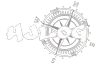 HJLOG Logo